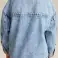 Branded denim jackets for kids, outlet, clearance, high street. image 3