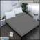 DRAP HOUSSE JERSEY 80x200 cm ROULEAU (JT80200) photo 5