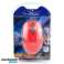 TM102R Titanum Mauskabel. 3D opt. USB Raptor Rot Bild 5