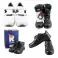97 Paar Dian u.a. Damen und Herren Sicherheitsschuhe, Berufsschuhe, Arbeitsschuhe, Schutzschuhe, Schuhe Mix, Großhandel Restposten Bild 6