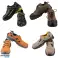 97 Paar Dian u.a. Damen und Herren Sicherheitsschuhe, Berufsschuhe, Arbeitsschuhe, Schutzschuhe, Schuhe Mix, Großhandel Restposten Bild 4