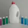 Vaskemiddel gel med enzymer, Vaskemiddel leverandør, Flydende vaskemiddel 5 liter billede 2