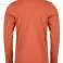 Herren Vintage Adventure Longsleeve ZONE OF BRANDS \ ROADSIGN \ LONGSLEEVE Longsleeve Verschiedene Farben Bild 5