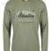 Herren Vintage Adventure Longsleeve ZONE OF BRANDS \ ROADSIGN \ LONGSLEEVE Longsleeve Verschiedene Farben Bild 3