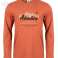 Herren Vintage Adventure Longsleeve ZONE OF BRANDS \ ROADSIGN \ LONGSLEEVE Longsleeve Verschiedene Farben Bild 4