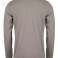 Manica lunga da uomo con stampa più piccola STREFA MARKI \ ROADSIGN \ LONGSLEEVE foto 5
