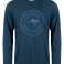 Manica lunga da uomo con stampa più piccola STREFA MARKI \ ROADSIGN \ LONGSLEEVE foto 6