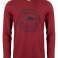 Manica lunga da uomo con stampa più piccola STREFA MARKI \ ROADSIGN \ LONGSLEEVE foto 3