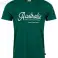 Herren T-Shirt Australien MARKE \ STRASSENSCHILD \ T-SHIRTS Bild 2