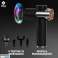 Massager Pistol Max 3200RPM, Rechargable and Portable, Multiple Strength 99 Levels image 1