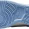 NIKE Dunk Low Next Nature Blue Tint/Cobalt Bliss ново картина 4