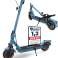 Yol Onaylı E-Scooter (ABE) 500 Watt 10 inç Amortisör fotoğraf 1
