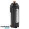 Linterna frontal recargable/batería USB 2000lm CREE XHP50.2 LED fotografía 44