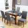 AG864B Stuhlhülle ecru APT AG864B Bild 68