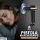 Massager Pistol Max 3200RPM, Rechargable and Portable, Multiple Strength 99 Levels image 2