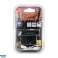 EOT022 Luz delantera LED para bicicleta Esperanza USB avior fotografía 22