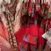 Party girls dress. 2/6. Job lot £5 image 1