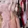 Party girls dress. 2/6. Job lot £5 image 3