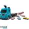 Tow truck truck track 210 cm 8 pcs. image 1