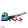 Tow truck truck track 210 cm 8 pcs. image 2