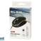 84 012# Optická myš fouká mp 20 usb modrý fotka 1