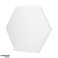 PATY LED 24W plafonnier. 2000lm. IP54. IK10. 4000K. PC photo 42
