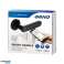 Keypad Lock with Touch Screen and Smart Function - Fingerprint Reader. Bluetooth 4.0. black image 17