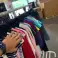 530,00 € for 212 pieces - Children's clothing mix, new goods without labels, jackets, dresses, trousers, direct import from Germany image 2