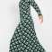 2,90 € per piece(s) from 300 pcs - Women's Dresses Mix, Spring-Summer, new products, German catalogues, immediately available, worldwide shipping image 5