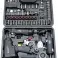 Various stock of Michelin DIY &amp;amp; professional pneumatic tools, compressor accessories, all new and packed, wholesale offer image 2