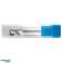 Hartmetallfräser Baildon DIN 6527 K FWP3A 14 mm. VHM TiAlN. Z3. 75 14 mm Bild 8