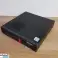 Lenovo Thinkcentre M920X | i3 8/9gen 4/8GB 256GB NVME εικόνα 2