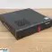 Lenovo Thinkcentre M920X | i3 8/9gen 4/8GB 256GB NVME εικόνα 3