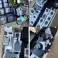 Смарт часовник 5ATM, Смарт часовник GPS за деца, Дронове, Мини камера, картина 3