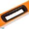 Aluminium Wasserwaage S 400. 3 Libellen. 2 Griffe. 80 cm Bild 160