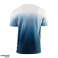 Gradient T-Shirt DENIM Größe XL Bild 10