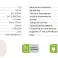Stereo draadloze 5.3-hoofdtelefoon – puur basgeluid | Compatibel met Bluetooth en AUX | Ruisonderdrukking met draagtas foto 4