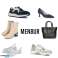 Damenschuhe und Taschen von bekannten europäischen Marken - 94% Rabatt Bild 2