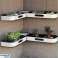 DA232 Badregal  APT DA232 Bild 108