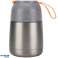 DA266 Thermoskanne Brotdose 650ml Bild 7