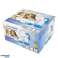 ECM002B Esperanza manual breast pump bebé blue image 50