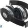 EH145K Esperanza audio techno black headphones image 8