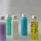 6L HDPE bottle – for gels, liquids, chemicals, new 6L bottles. Ideal for washing gels image 2