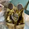 Lot of 51 Pairs – AEYDE Luxury Women’s Outlet Shoes – Premium Quality image 1