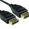 Neues 1,5 Meter langes DisplayPort-Kabel Bild 2