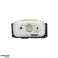 Linterna frontal LED 5W. 230lm. 1200mAh Li ion. Cabeza móvil fotografía 107