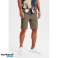 2,30 €/Stück Herren-Shorts Mix Sommer Frühling Herbst Größen 38-56 aus deutschen Lagerbeständen Mindestmenge 20 Stück weltweiter Versand Bild 2