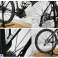 RW10 Soporte de servicio para bicicleta fotografía 97