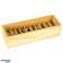 Trieur en bois, puzzle logique, faites correspondre les images photo 98