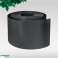 Ταινία περίφραξης Thermoplast BASIC 19cm x 26m RAL7016 εικόνα 1